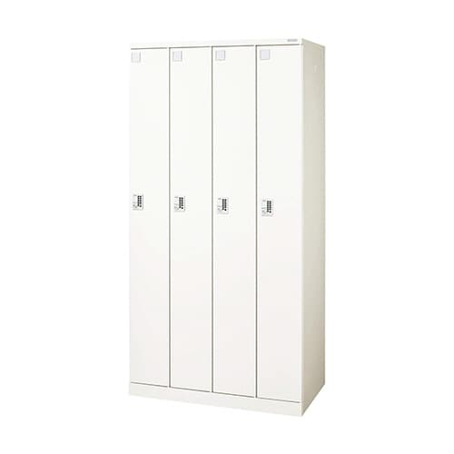 ロカーナLOC−D41−04WPホワイト