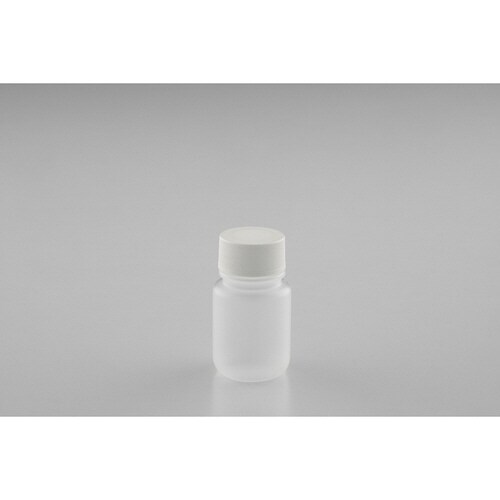小型PPネジ口瓶広口30mL 100本