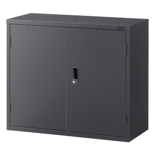 A4判対応書庫ASKブラック ASK−32H