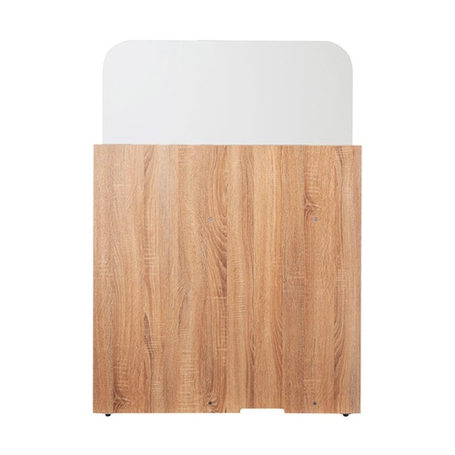 仕切りパネル H70cmカウンター用 ラ