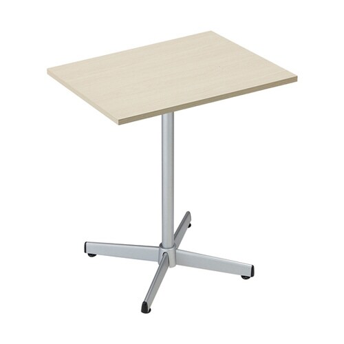 カフェテーブル W50×D60cm 天板