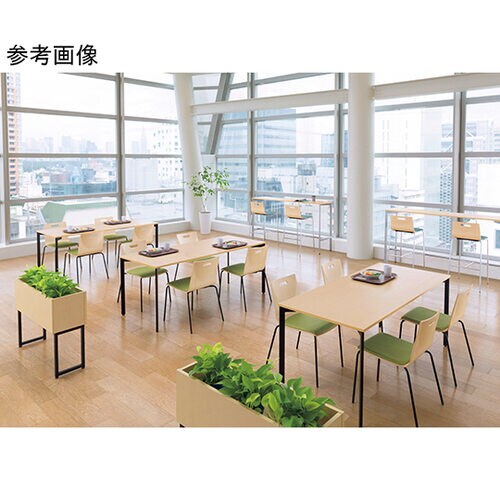 テーブル ウォールナット