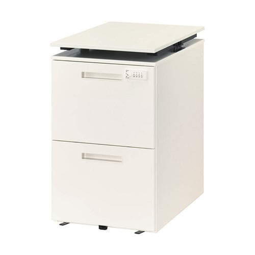 ワゴン ダイヤル錠ワゴンシリーズ