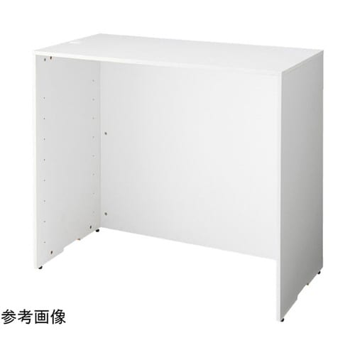 木製ハイカウンター H100cm W12