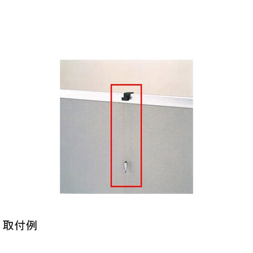 エクスポ ワイヤーフック エクスポ(展示パネル)