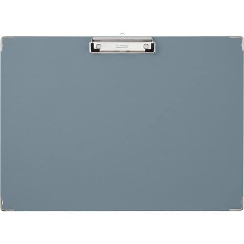 ボール用箋挟 グレー