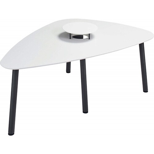 コミュニケーションテーブル〈アクティノ〉 ホワイト