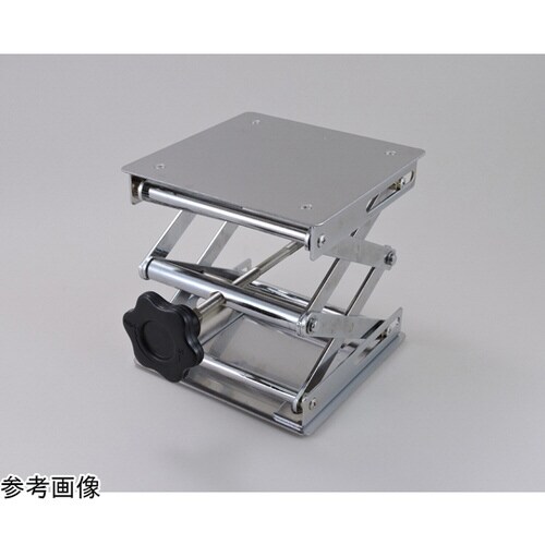 ラボジャッキSUS304 200×200