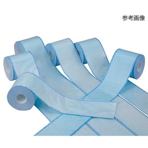 プロシェア滅菌ロールバッグ 50mm×200m