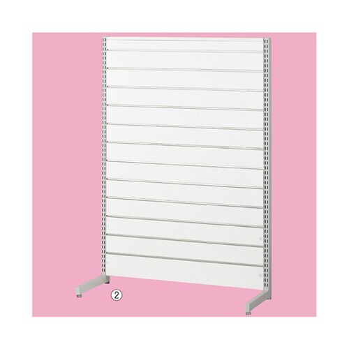 リスタプラス 中央片面タイプ W90×H