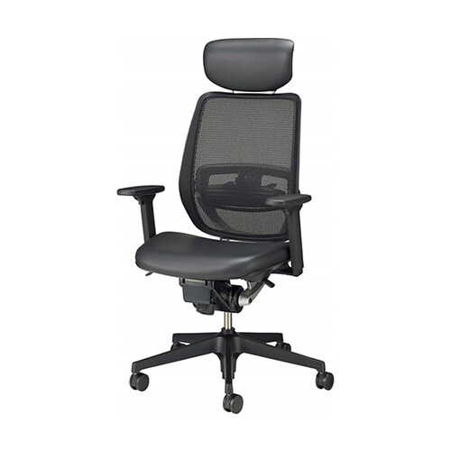 レビフ 2nd. ブラック