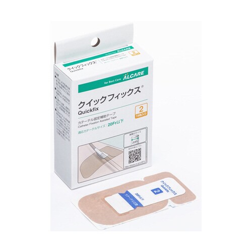 クイックフィックス(R) 2号 15枚×20箱入