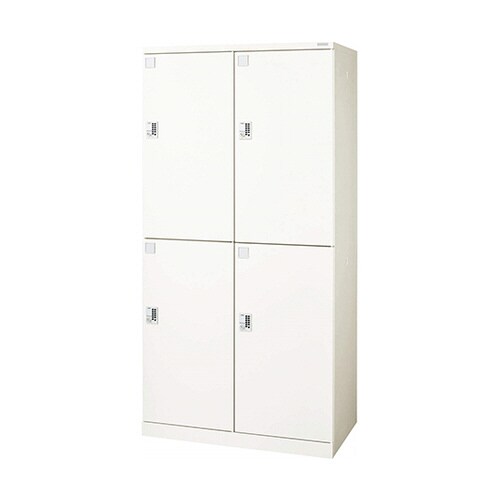 ロカーナLOC−A22−04WPホワイト