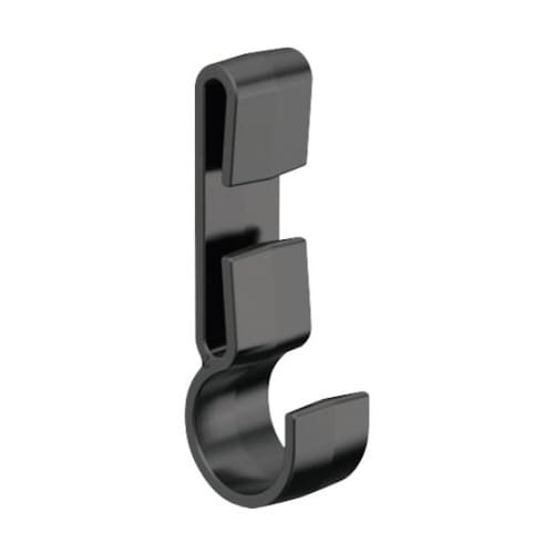 ヘッドライト用オプション ヘルメットクリ