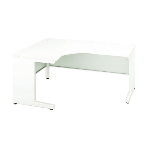 ワークデスク(左用)