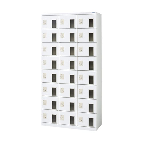 窓付シューズBOX WKB38−24HD