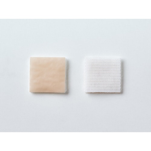 ハクゾウALGパッド 2×2cm 2個