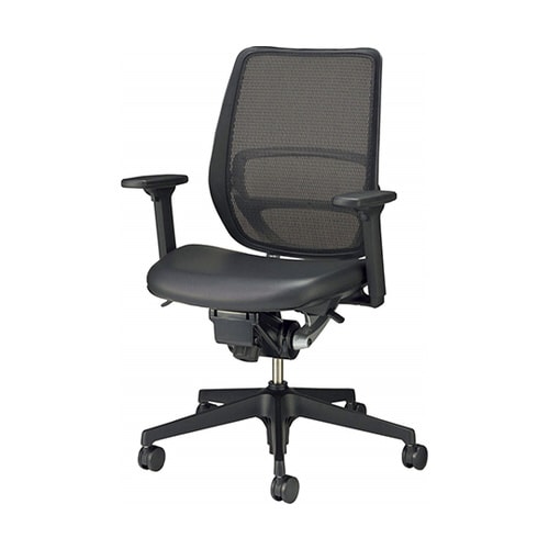 レビフ 2nd. ブラック