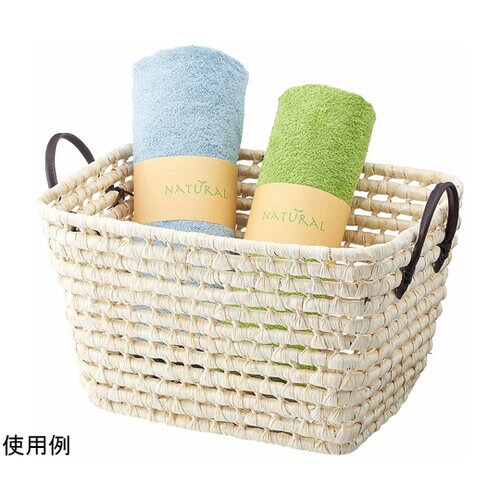 バスケット 角型