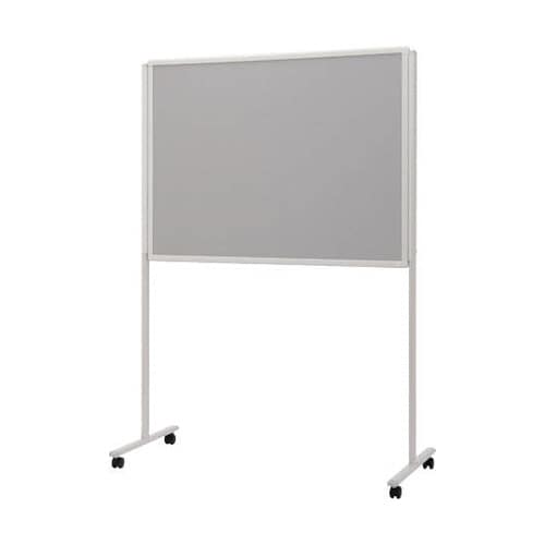 スタンド式 掲示板