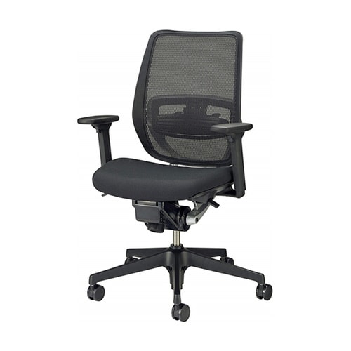 レビフ 2nd. ブラック