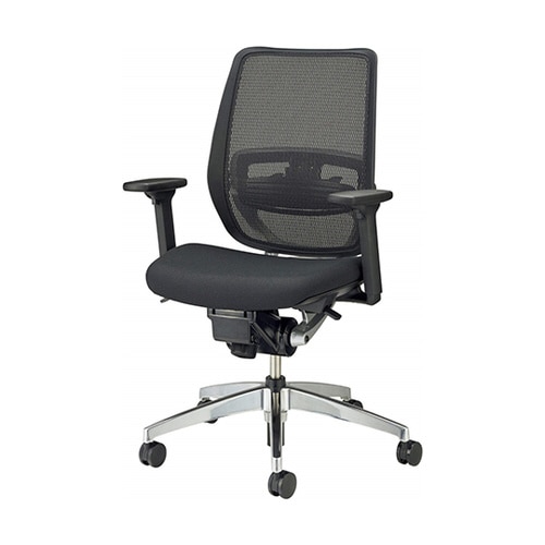 レビフ 2nd. ブラック