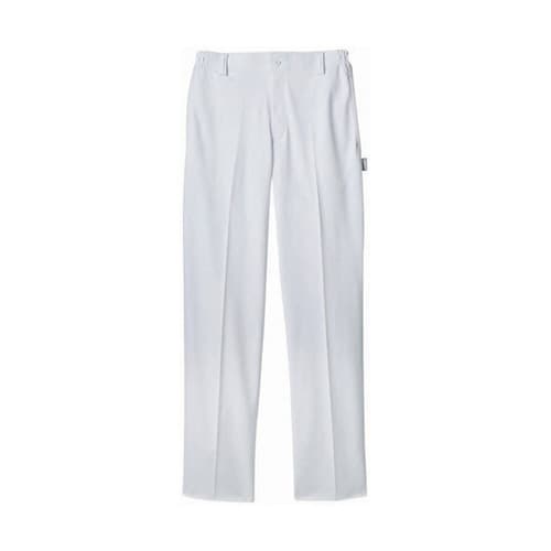 パンツ メンズ ホワイト M