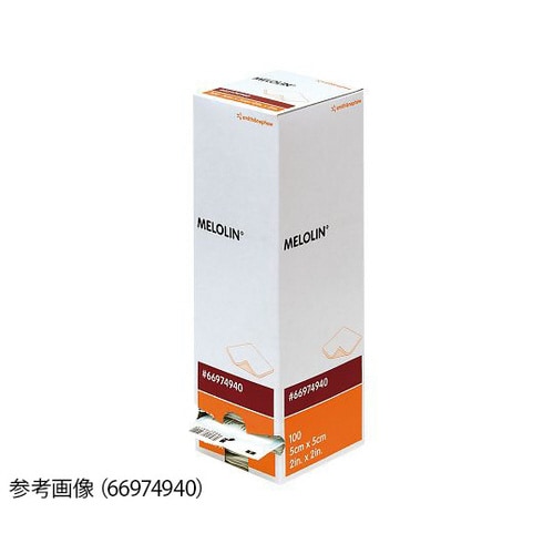 66974941 百枚入メロリンガーゼ