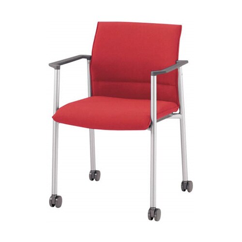 会議用イス ユニティア ローズ