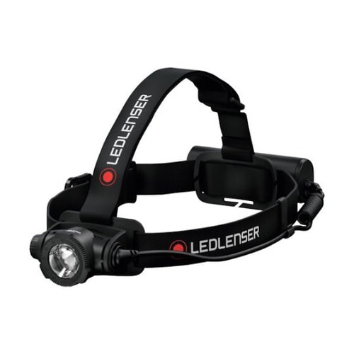 502122ヘッドライトH7R Core