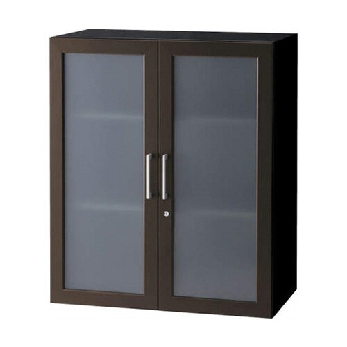 すりガラス両開型 PY−11HSG−DB