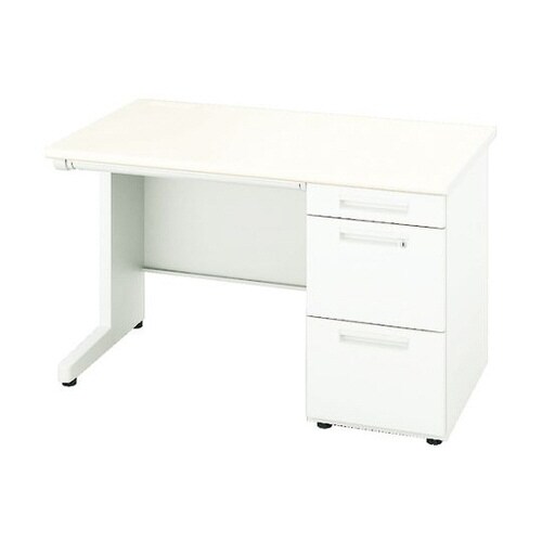 片袖デスク 1000×700×720