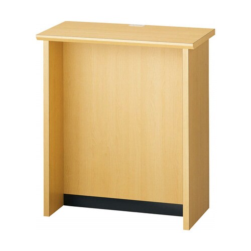 インフォメーションカウンター