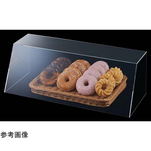 アクリルカバー W44.8cm