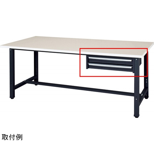 デリカワークテーブルWZL1890N