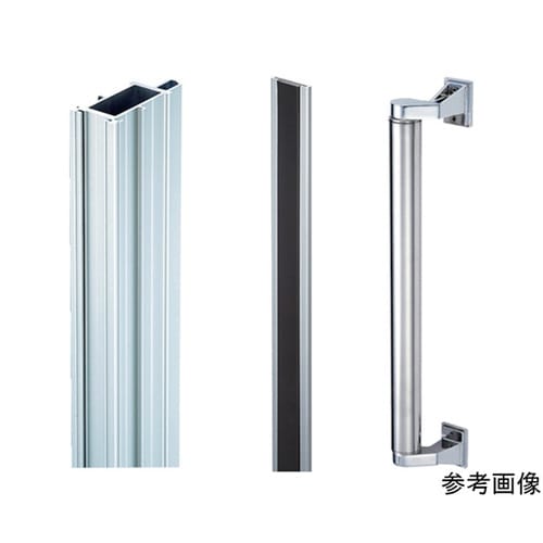 間仕切カーテン 大型間仕切ポールセット(