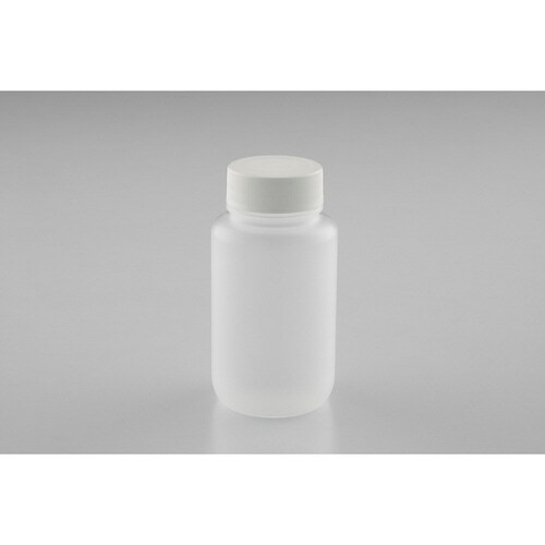 小型PPネジ口瓶広口125mL 100本