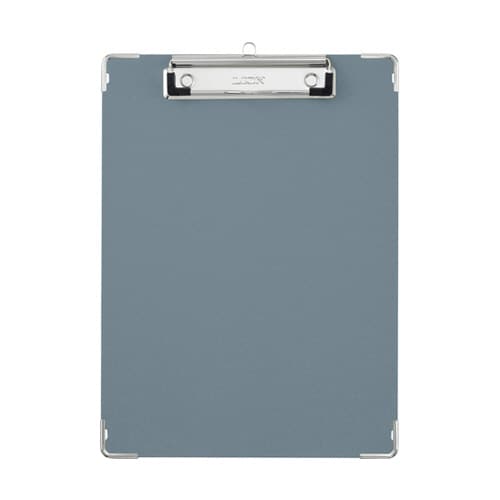 ボール用箋挟 灰