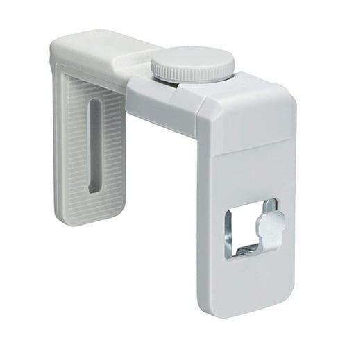 パーティションフック