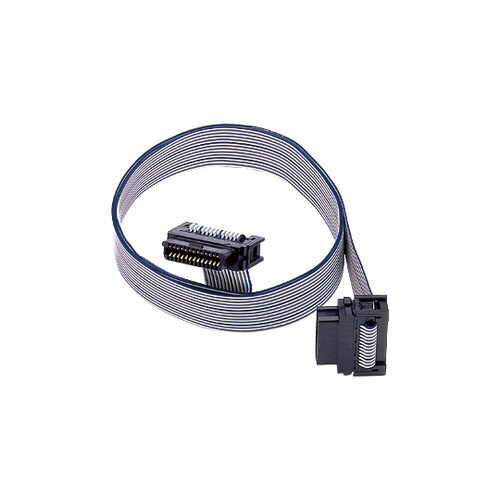 増設ブロック,増設ユニット用延長ケーブル