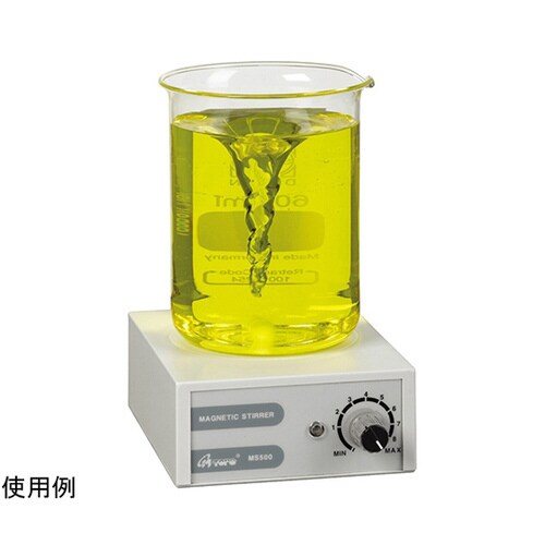 小型マグネチックスターラー 最大1L