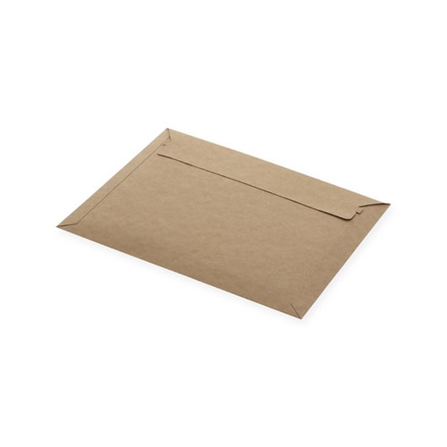 宅配レターケース A4 未晒 25枚入