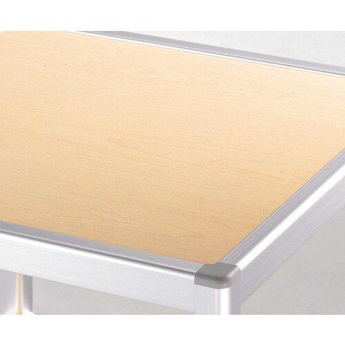 コーナーテーブル