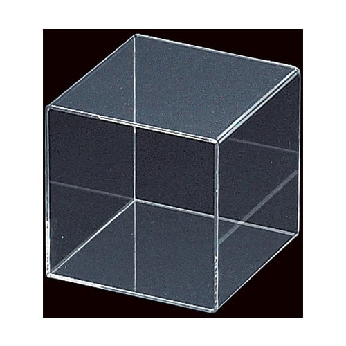 アクリル4面ディスプレイボックス 14c