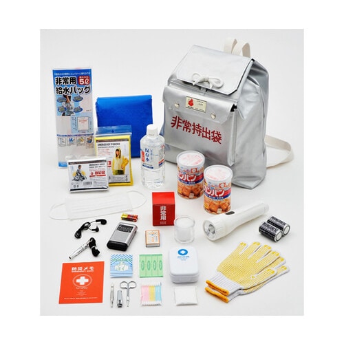 緊急避難セット KRA−150N