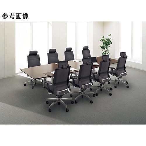 テーブル ウォールナット