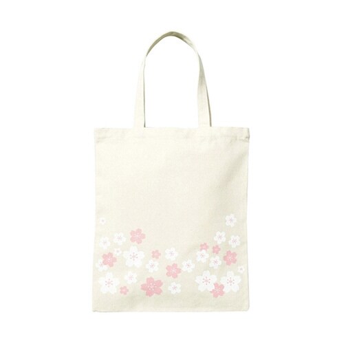 さくらトートバッグ 50個