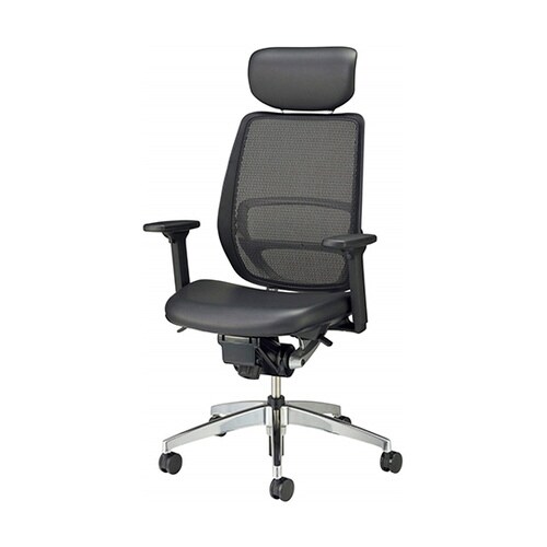 レビフ 2nd. ブラック