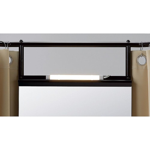 スチールパイプフィッティングルーム用 照