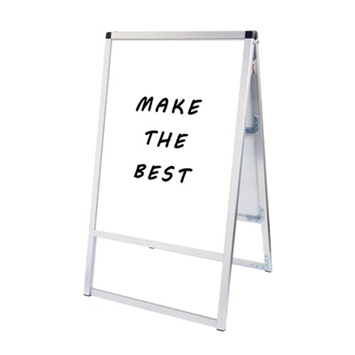 VASKWBB1R バリウススタンド看板